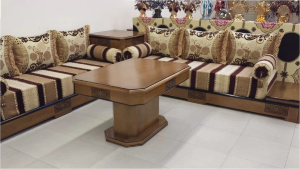 Vente salon marocain 2019 pas cher à Lille