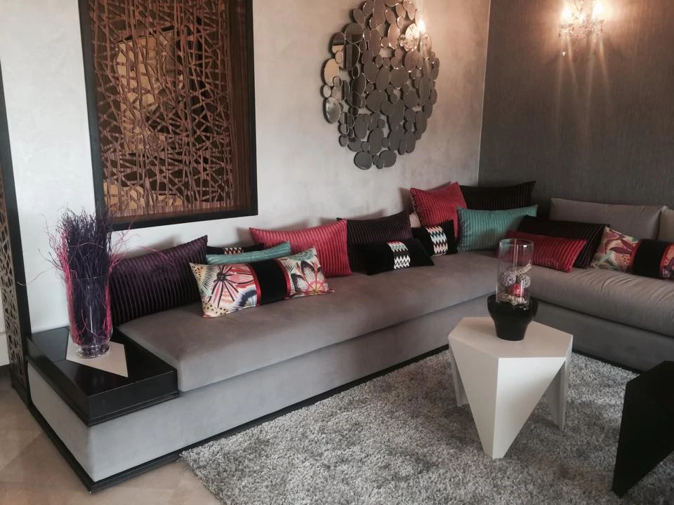 salon marocain oriental à vendre pas cher