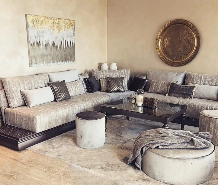 Salon marocain Montréal