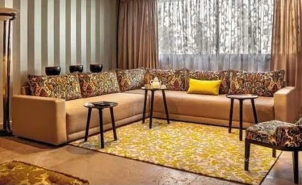 Tapis pour salon marocain 2021 moderne