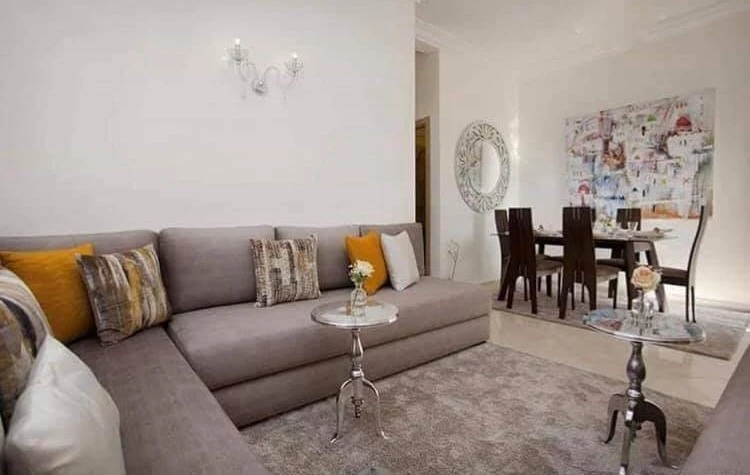 Vente salon marocain moderne 2022 à Montpellier